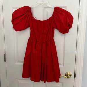 Abercrombie Dress